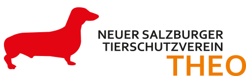 Neuer Salzburger Tierschutzverein Theo Logo