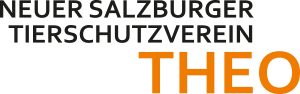 Neuer Salzburger Tierschutzverein Theo Logo