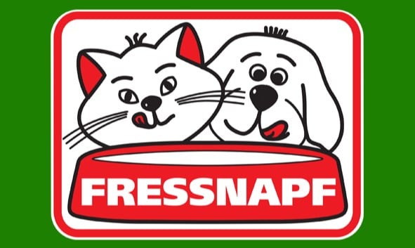 Fressnapf Logo