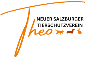 Neuer Salzburger Tierschutzverein Theo Logo