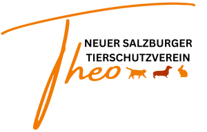 Neuer Salzburger Tierschutzverein Theo Logo